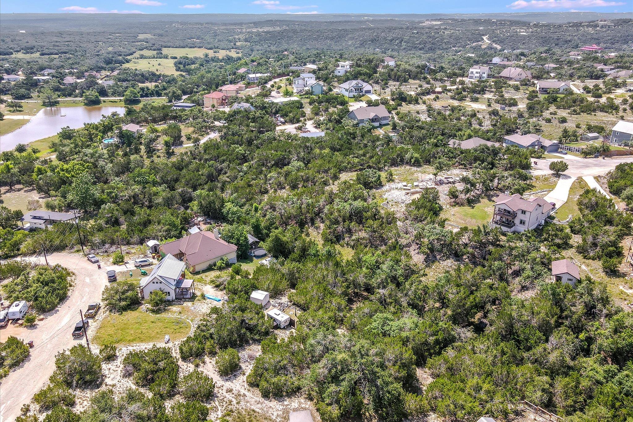 10511 Lake Park DR