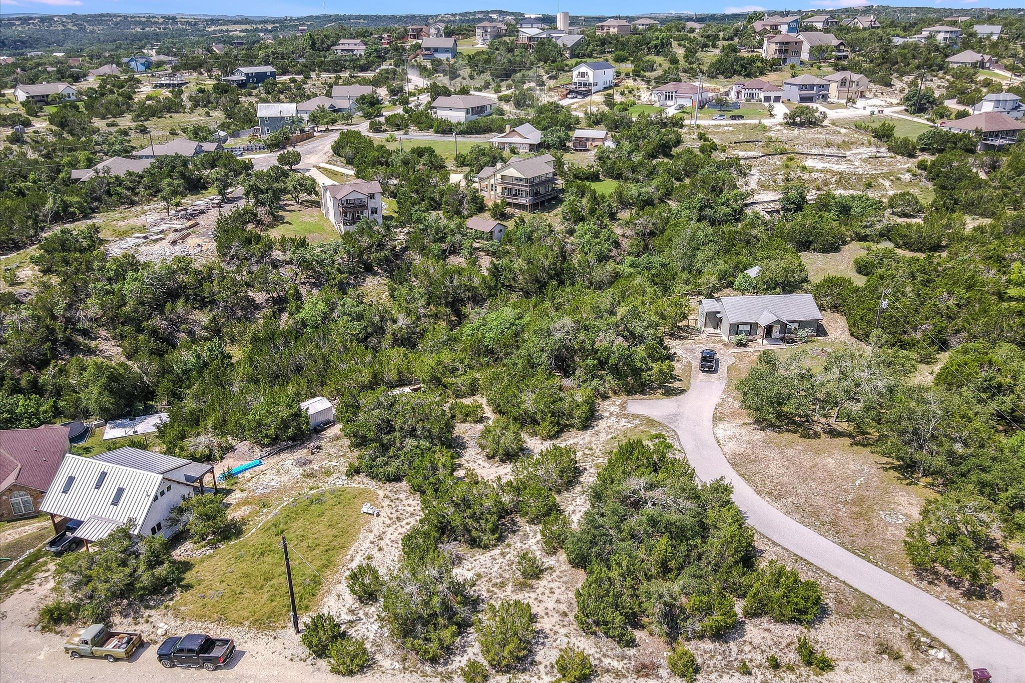 10511 Lake Park DR