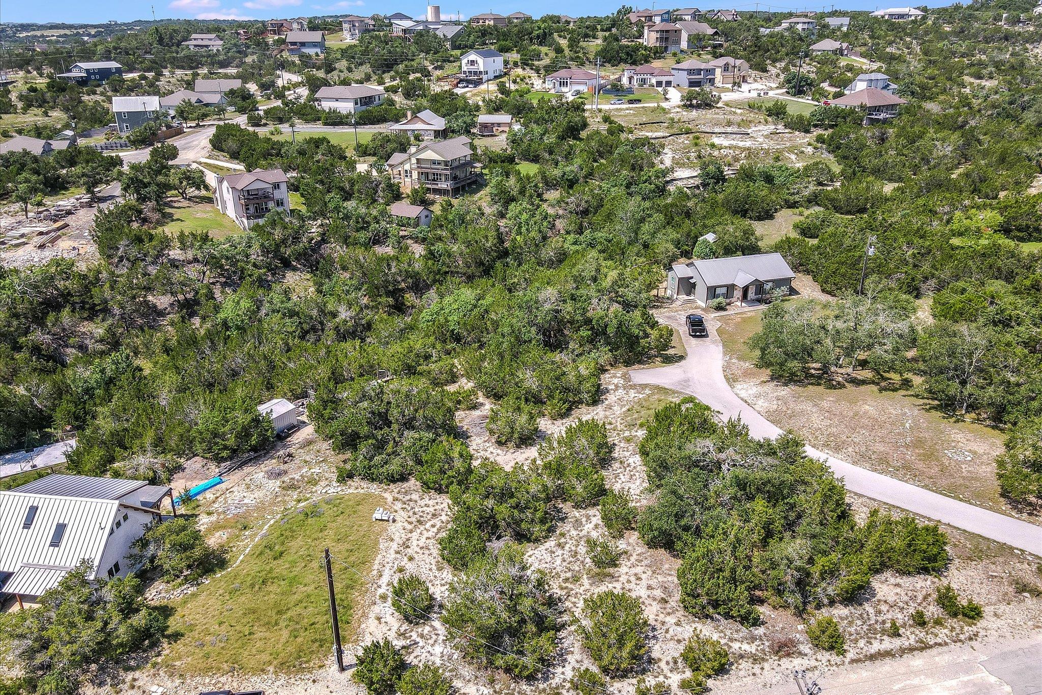 10511 Lake Park DR