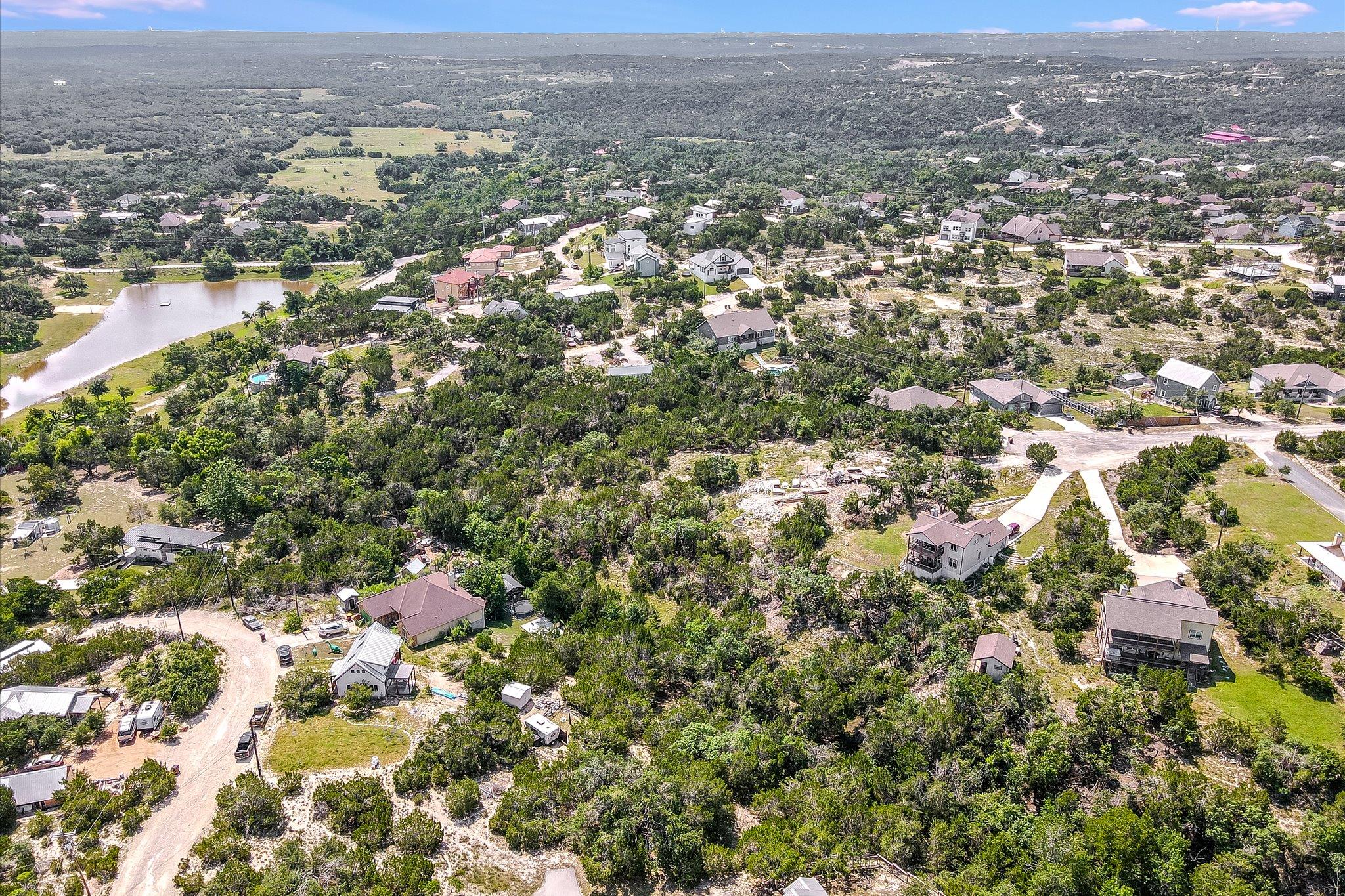 10511 Lake Park DR