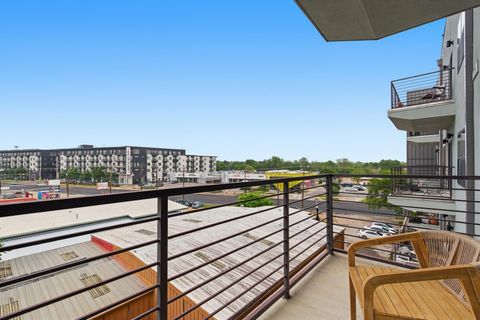 Tiny photo for 6444 Burnet RD #403, Austin, TX 78757 (MLS # 6333563)