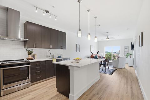 Tiny photo for 6444 Burnet RD #403, Austin, TX 78757 (MLS # 6333563)