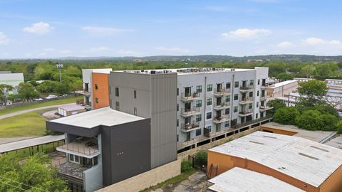 Tiny photo for 6444 Burnet RD #403, Austin, TX 78757 (MLS # 6333563)