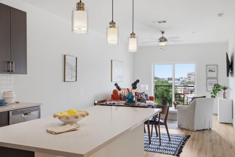 Tiny photo for 6444 Burnet RD #403, Austin, TX 78757 (MLS # 6333563)