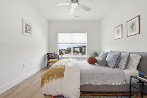 Tiny photo for 6444 Burnet RD #403, Austin, TX 78757 (MLS # 6333563)