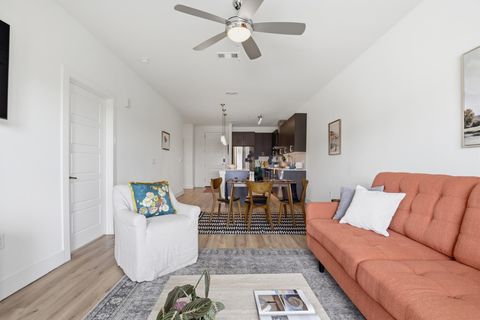 Tiny photo for 6444 Burnet RD #403, Austin, TX 78757 (MLS # 6333563)