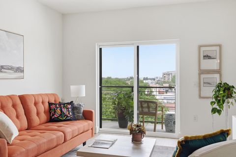 Tiny photo for 6444 Burnet RD #403, Austin, TX 78757 (MLS # 6333563)