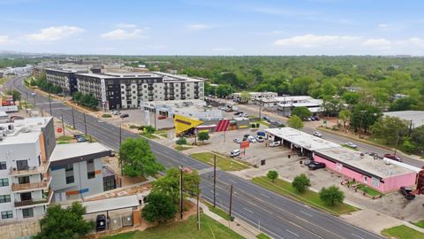 Tiny photo for 6444 Burnet RD #403, Austin, TX 78757 (MLS # 6333563)