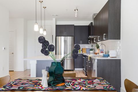 Tiny photo for 6444 Burnet RD #403, Austin, TX 78757 (MLS # 6333563)