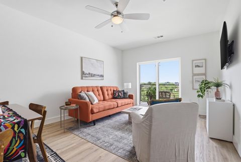 Tiny photo for 6444 Burnet RD #403, Austin, TX 78757 (MLS # 6333563)