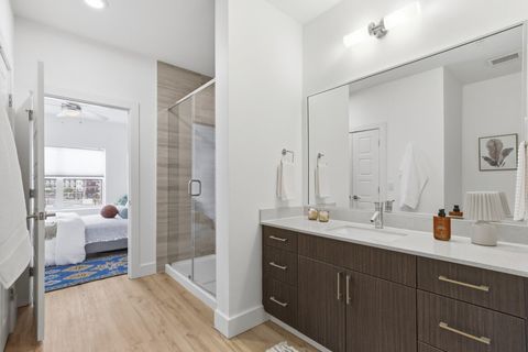 Tiny photo for 6444 Burnet RD #403, Austin, TX 78757 (MLS # 6333563)