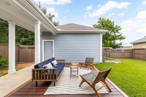 Tiny photo for 3909 Sahm ST, Austin, TX 78723 (MLS # 8093822)