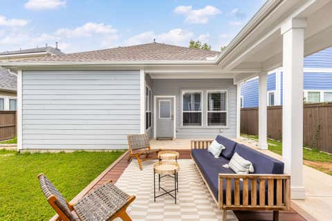 Tiny photo for 3909 Sahm ST, Austin, TX 78723 (MLS # 8093822)