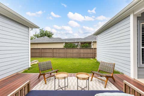 Tiny photo for 3909 Sahm ST, Austin, TX 78723 (MLS # 8093822)