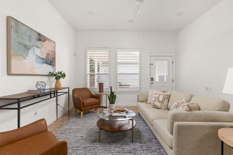 Tiny photo for 3909 Sahm ST, Austin, TX 78723 (MLS # 8093822)