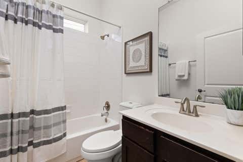Tiny photo for 3909 Sahm ST, Austin, TX 78723 (MLS # 8093822)