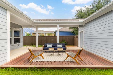 Tiny photo for 3909 Sahm ST, Austin, TX 78723 (MLS # 8093822)