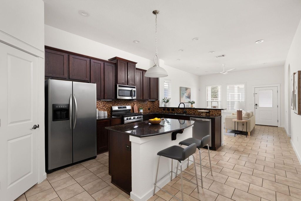 Photo of 3909 Sahm ST, Austin, TX 78723 (MLS # 8093822)