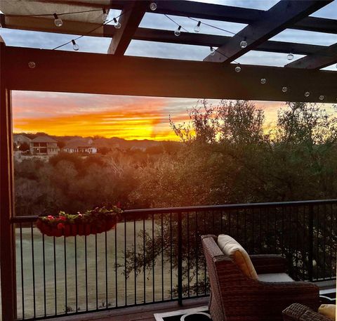Tiny photo for 2601 N Quinlan Park RD #508, Austin, TX 78732 (MLS # 5863339)
