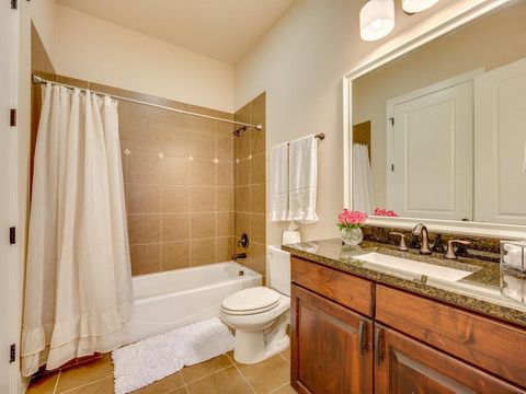 Tiny photo for 2601 N Quinlan Park RD #508, Austin, TX 78732 (MLS # 5863339)
