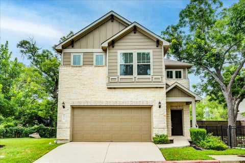 Photo of 10515 Turnbull LOOP, Austin, TX 78717 (MLS # 4333248)