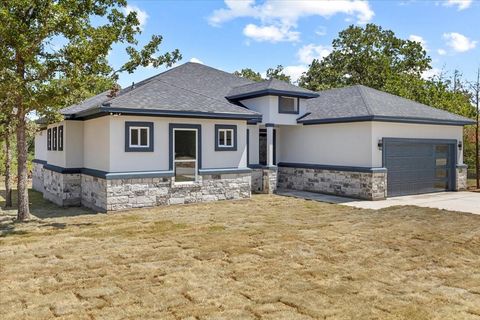 A home in Bastrop