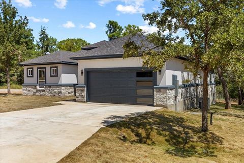 A home in Bastrop