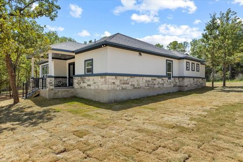 A home in Bastrop