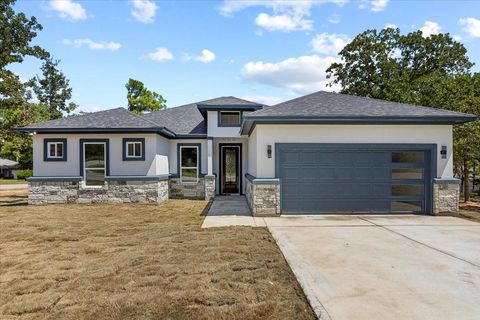 A home in Bastrop