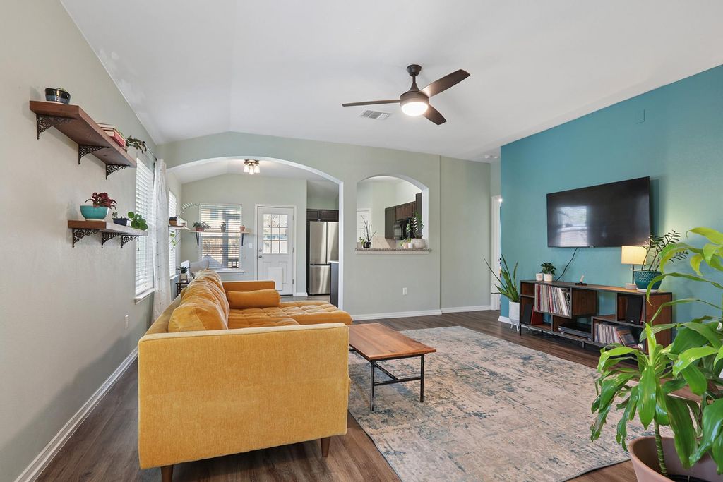 Photo of 13804 Sierra Wind LN, Elgin, TX 78621 (MLS # 9441161)