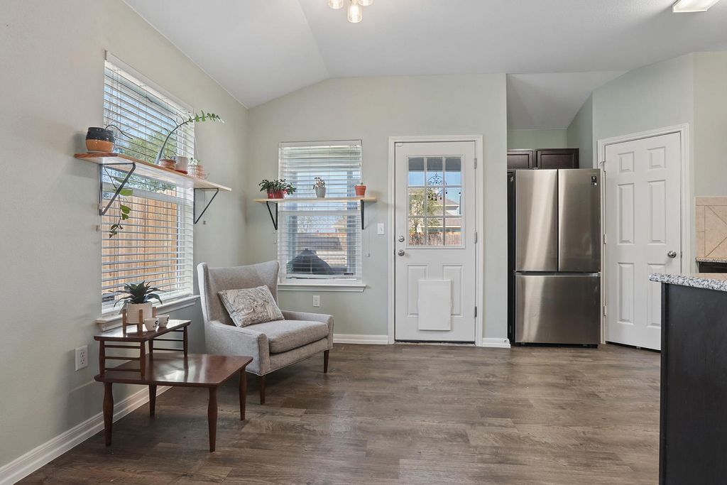 Photo of 13804 Sierra Wind LN, Elgin, TX 78621 (MLS # 9441161)