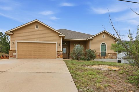 Photo of 173 Kipahulu DR, Bastrop, TX 78602 (MLS # 8256725)