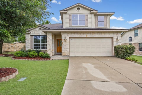 Photo of 11304 Staked Plains DR, Austin, TX 78717 (MLS # 8403801)