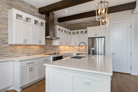 Tiny photo for 403 Rose Branch WAY, Austin, TX 78738 (MLS # 8852957)