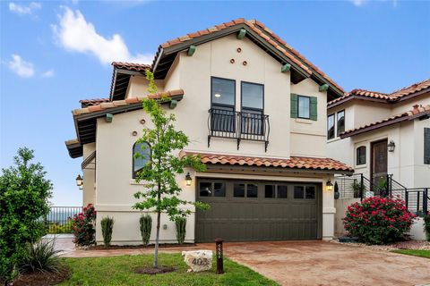 Tiny photo for 403 Rose Branch WAY, Austin, TX 78738 (MLS # 8852957)