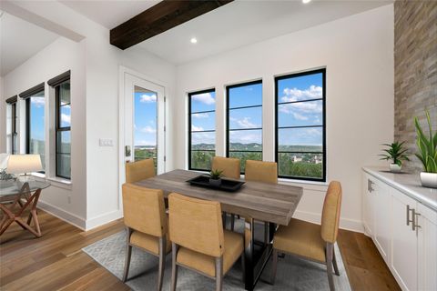 Tiny photo for 403 Rose Branch WAY, Austin, TX 78738 (MLS # 8852957)