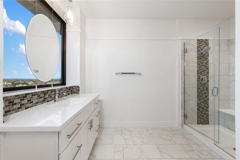 Tiny photo for 403 Rose Branch WAY, Austin, TX 78738 (MLS # 8852957)