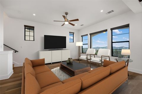 Tiny photo for 403 Rose Branch WAY, Austin, TX 78738 (MLS # 8852957)