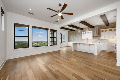 Tiny photo for 403 Rose Branch WAY, Austin, TX 78738 (MLS # 8852957)