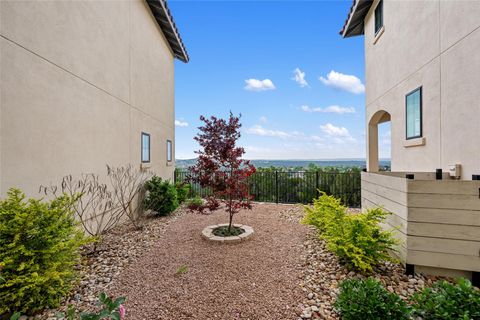 Tiny photo for 403 Rose Branch WAY, Austin, TX 78738 (MLS # 8852957)