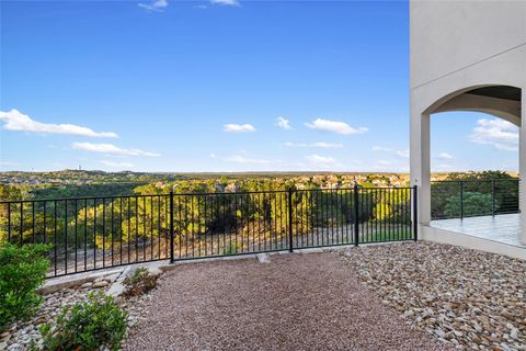Tiny photo for 403 Rose Branch WAY, Austin, TX 78738 (MLS # 8852957)