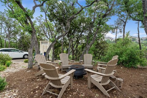Tiny photo for 403 Rose Branch WAY, Austin, TX 78738 (MLS # 8852957)