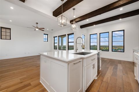 Tiny photo for 403 Rose Branch WAY, Austin, TX 78738 (MLS # 8852957)