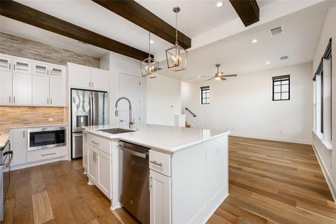 Tiny photo for 403 Rose Branch WAY, Austin, TX 78738 (MLS # 8852957)