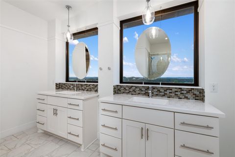 Tiny photo for 403 Rose Branch WAY, Austin, TX 78738 (MLS # 8852957)