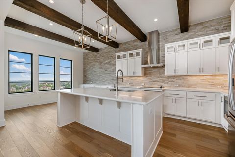 Tiny photo for 403 Rose Branch WAY, Austin, TX 78738 (MLS # 8852957)