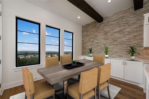 Tiny photo for 403 Rose Branch WAY, Austin, TX 78738 (MLS # 8852957)