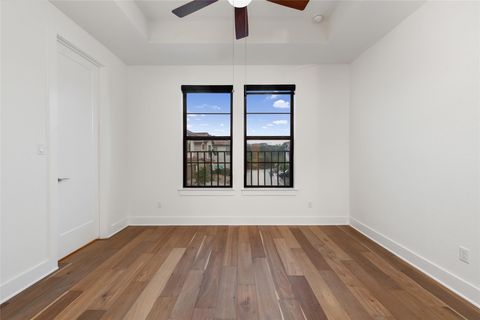 Tiny photo for 403 Rose Branch WAY, Austin, TX 78738 (MLS # 8852957)