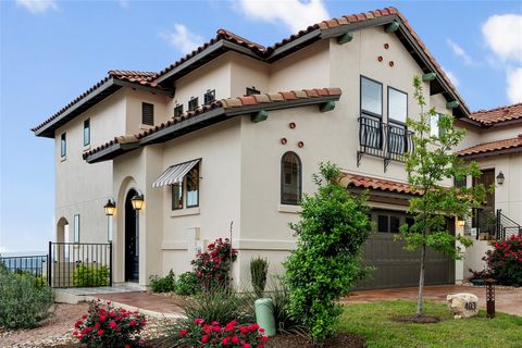 Tiny photo for 403 Rose Branch WAY, Austin, TX 78738 (MLS # 8852957)