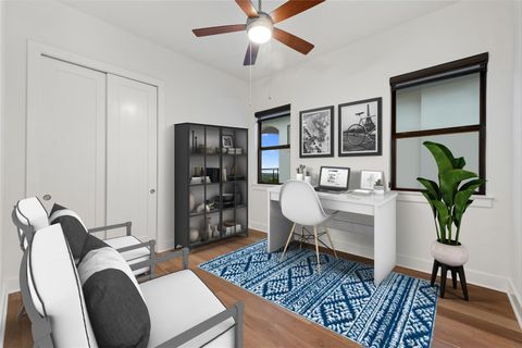 Tiny photo for 403 Rose Branch WAY, Austin, TX 78738 (MLS # 8852957)